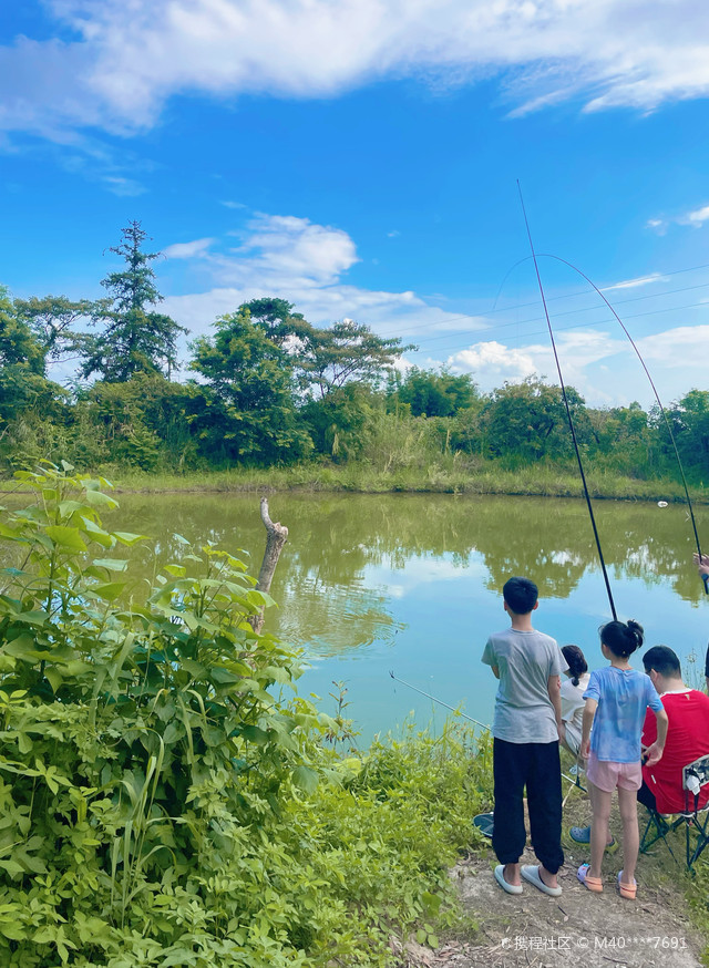 南昆山民宿