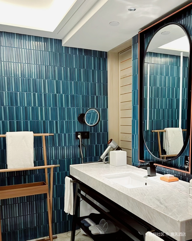 南宁五象枫岚民宿