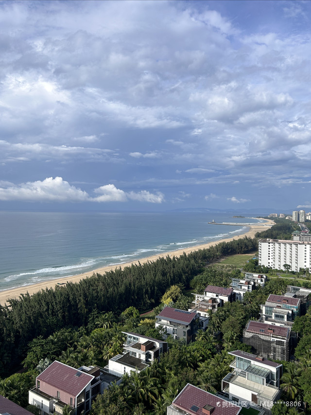海边院子(陵水清水湾海洋之心店)