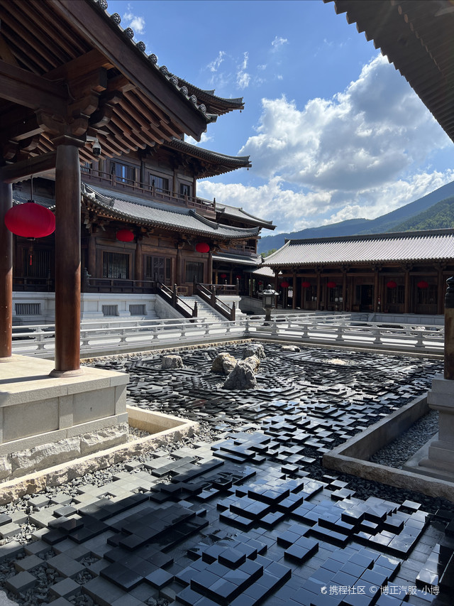 真容寺