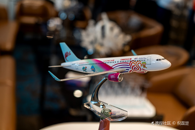 长龙航空客户服务中心