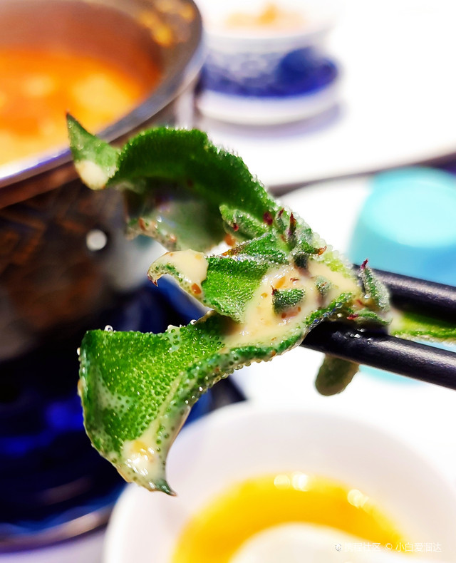 鲜仓海鲜餐厅(海口湾店)