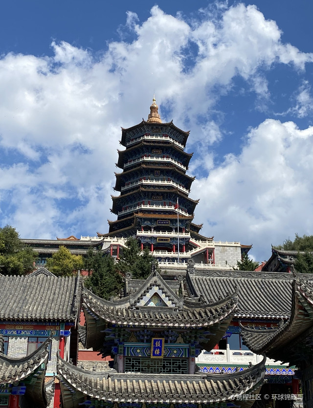 魁星楼