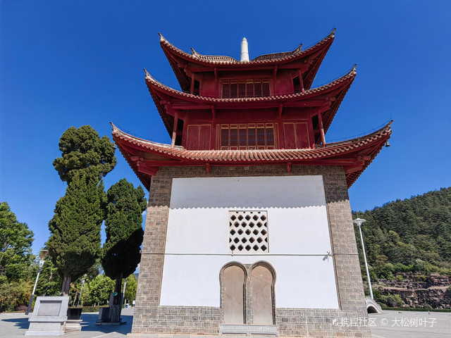 恩波楼