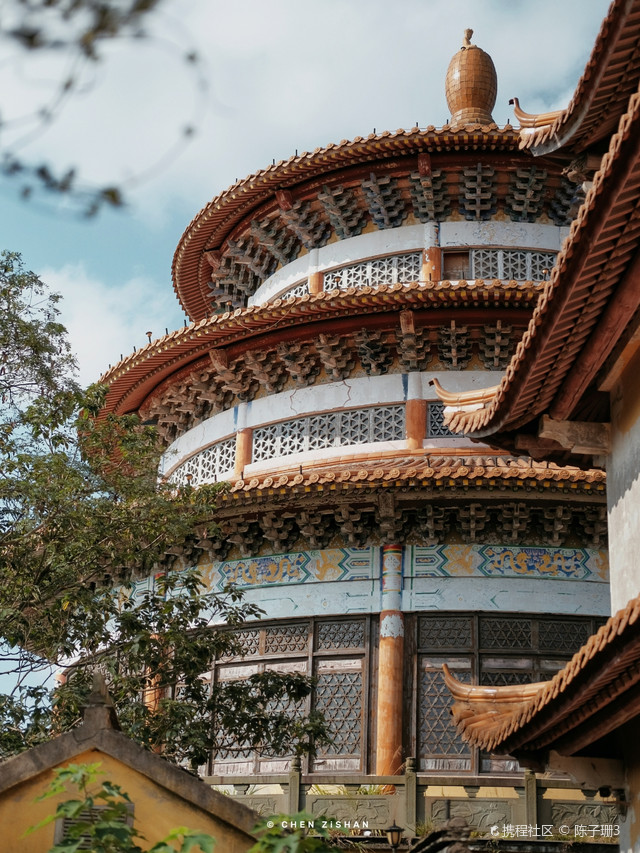 正阳禅寺