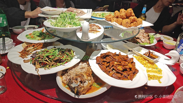 青龙镇