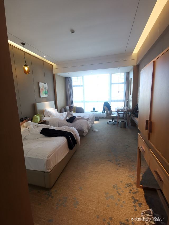 环湖公园