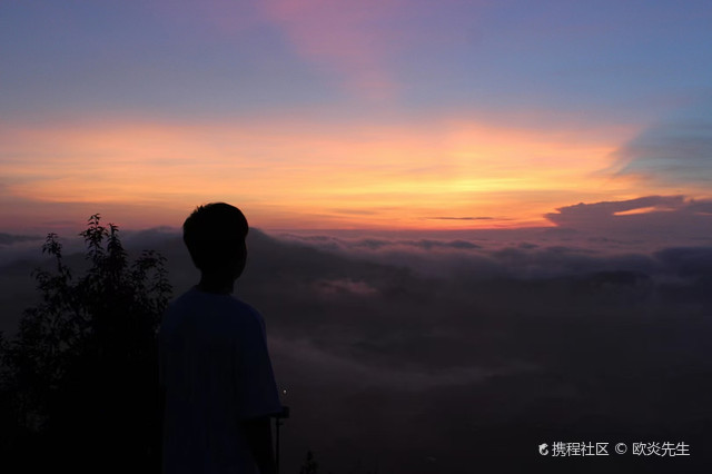 龙卧山庄