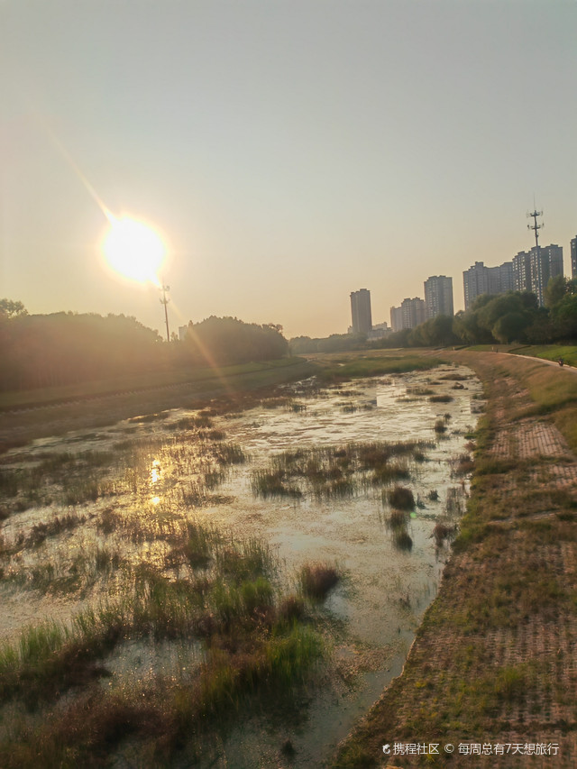 贾鲁河