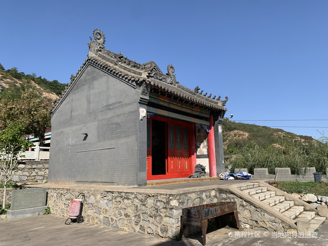 太子河区观音阁