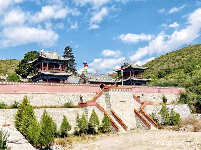 万祥寺