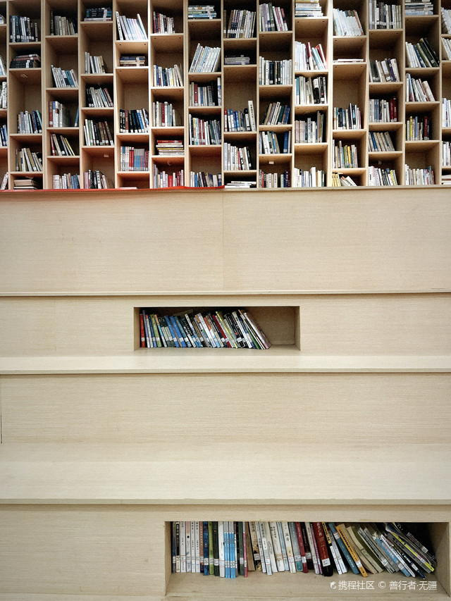 惠州读者文化公园