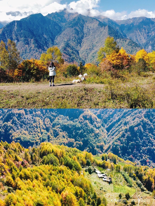 甘海子风景区-售票处