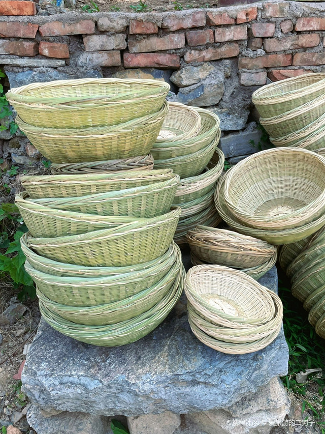 芒山镇