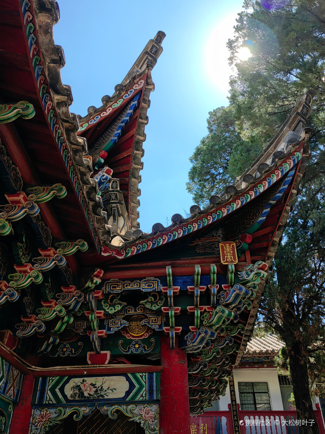 西来寺