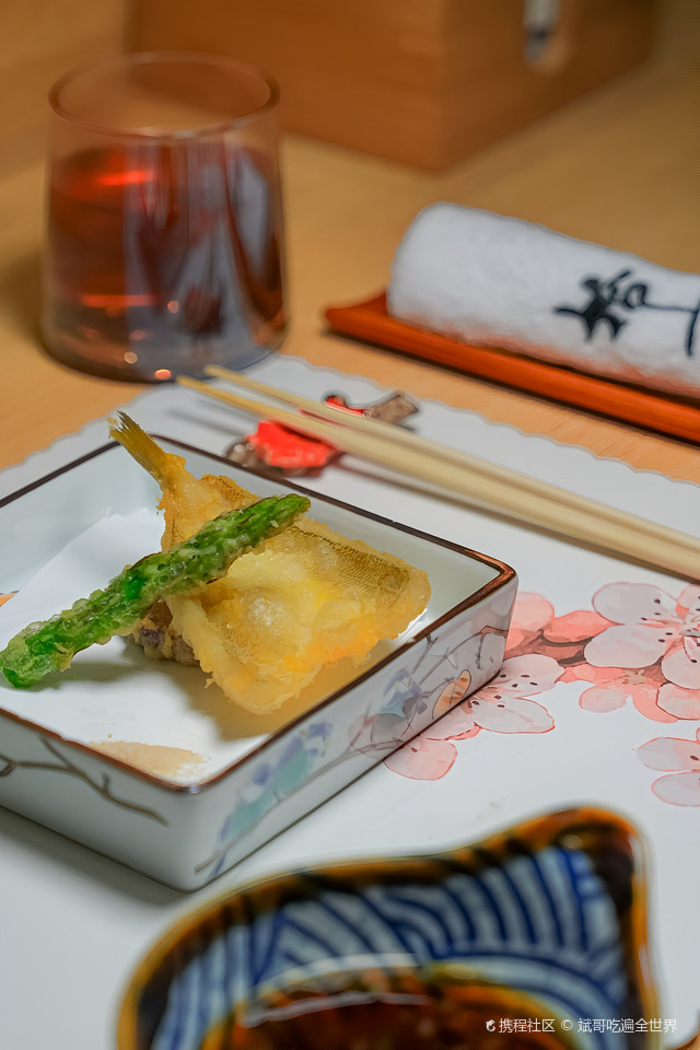 拾一·料理·烧鸟(盐灶店)
