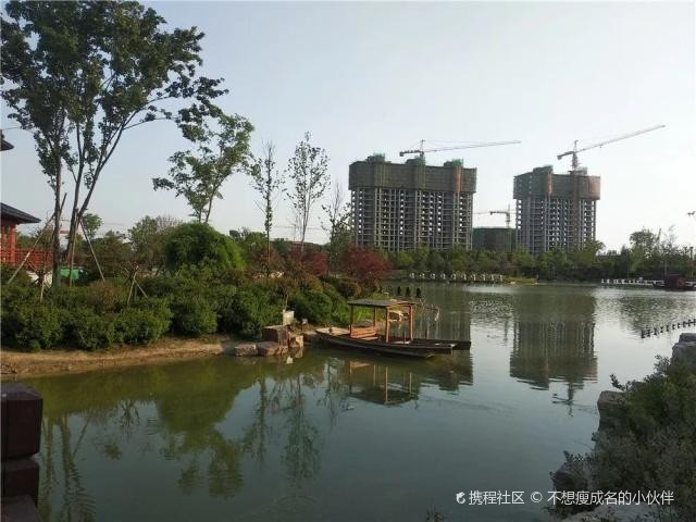 开发区中山公园