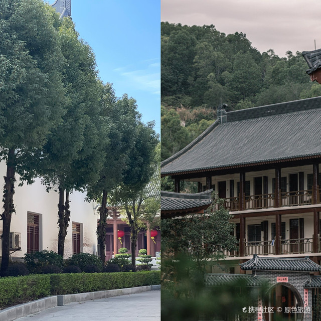 赤蝶山觉源寺