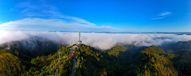大尖山
