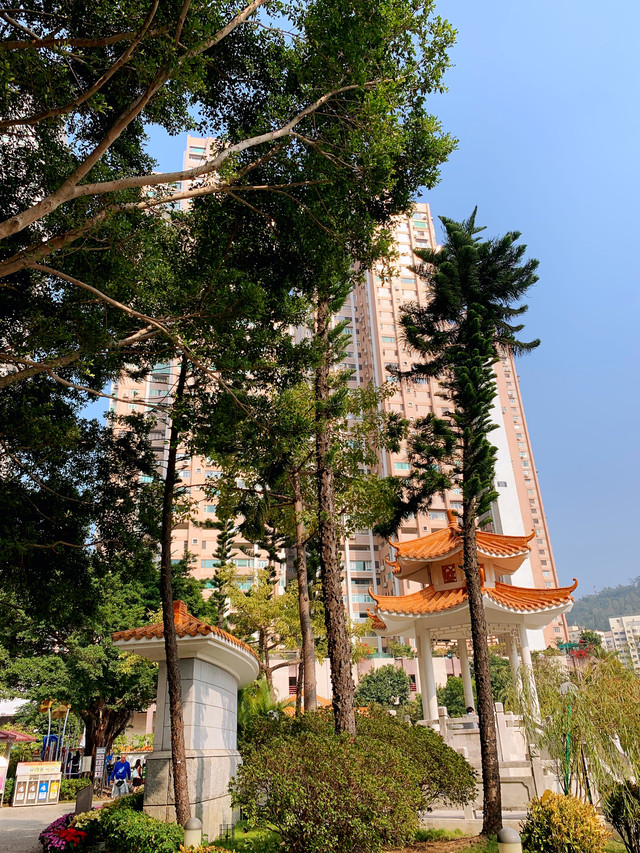 花城公园