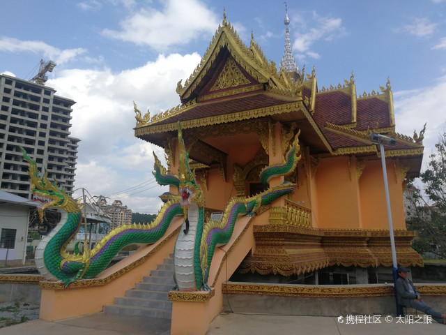 景龙总佛寺