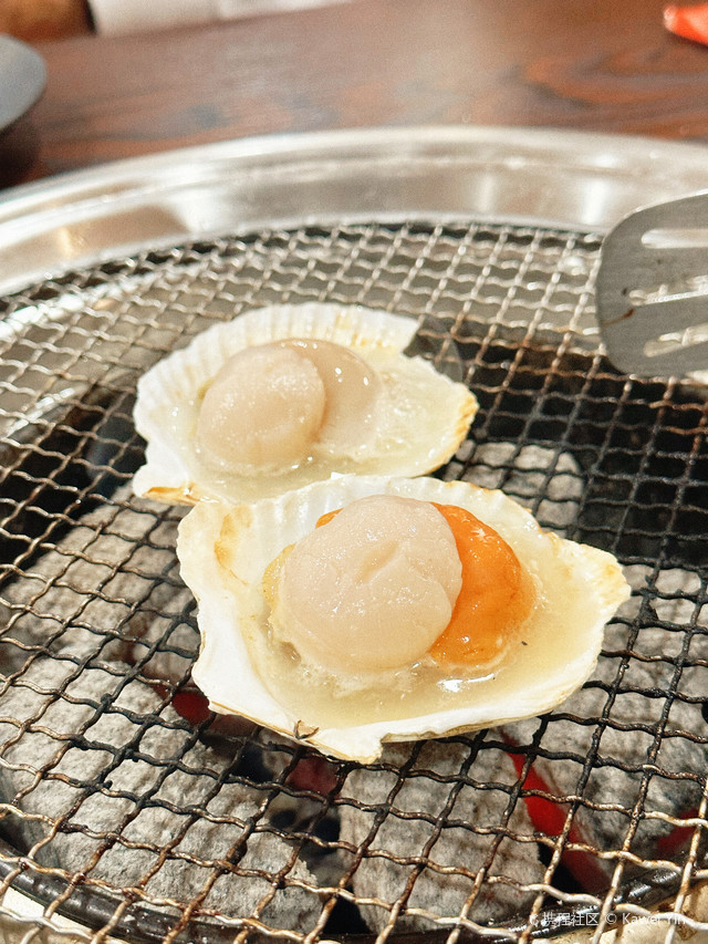 小苑·日式烤肉(中天国际花园店)