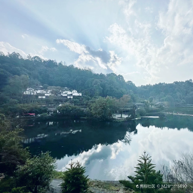 野鸭湖