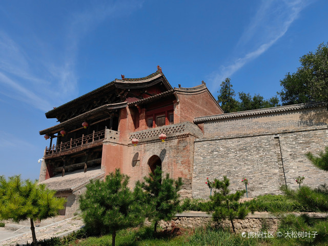 白台寺
