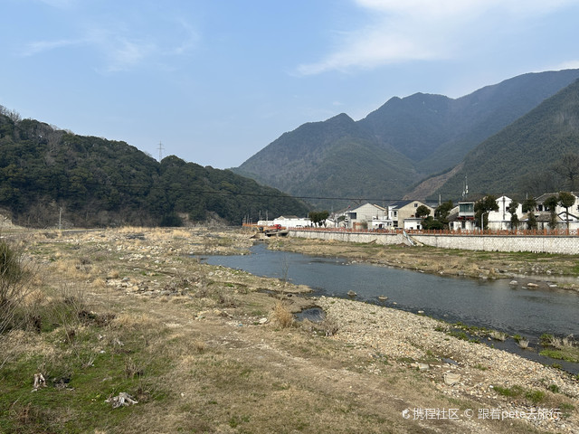 横山水库