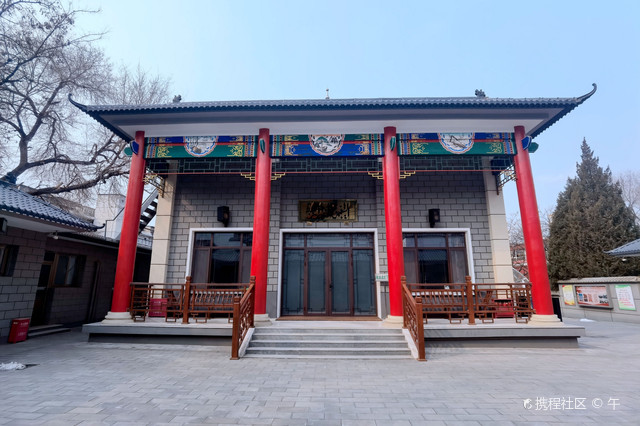 石景山清真寺