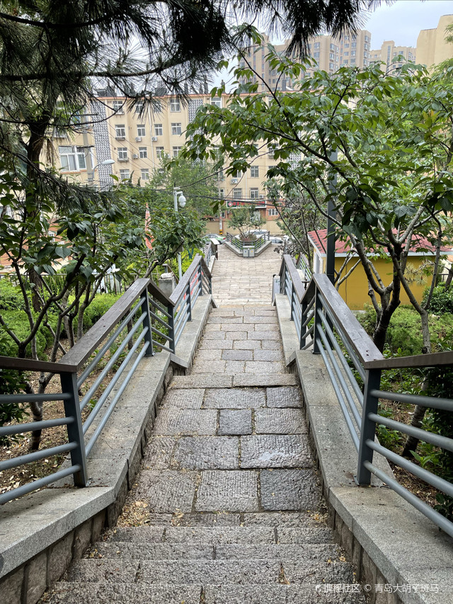 东南山公园