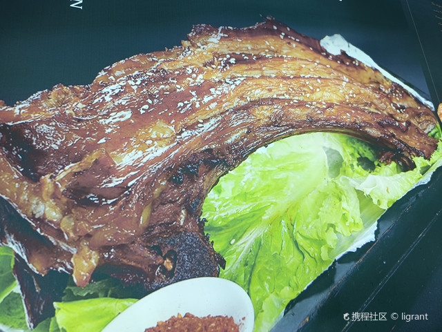 牧羊人碳烤羊腿(魁奇路店)