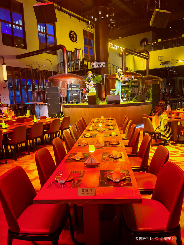 红树林精酿工坊