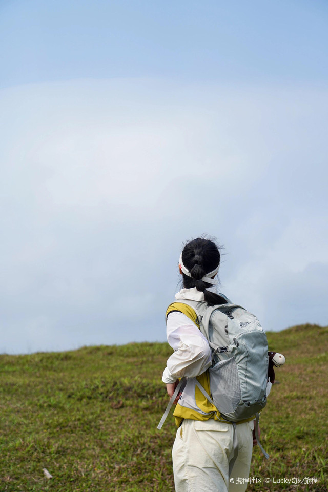 天露山林场
