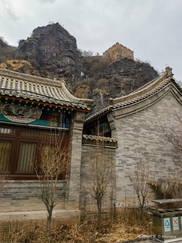 关帝庙(鼓楼北街)