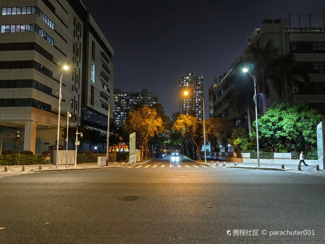 福田保税区