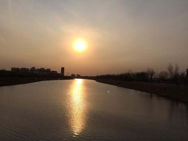 安阳河