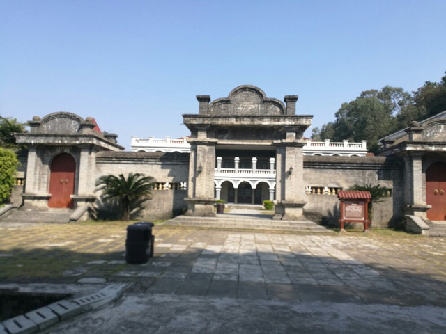 水战馆