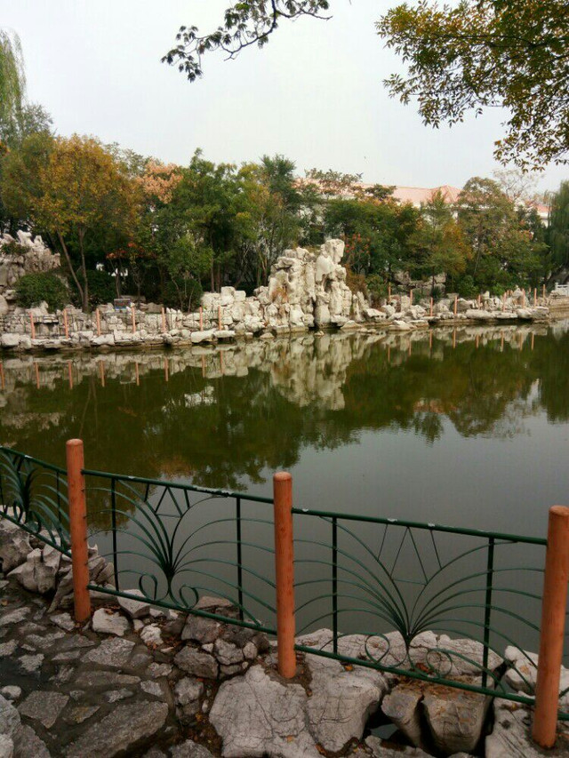 明月湖