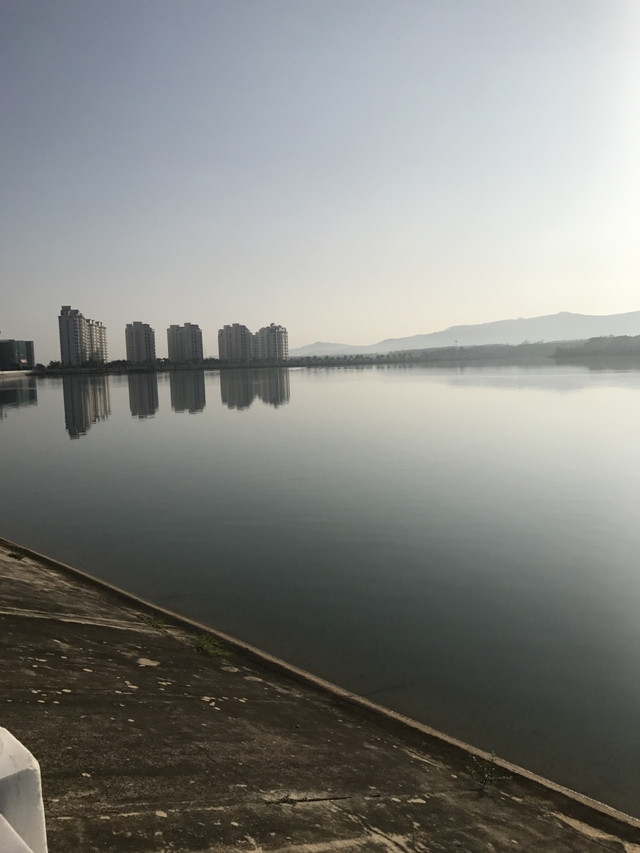 邦溪镇