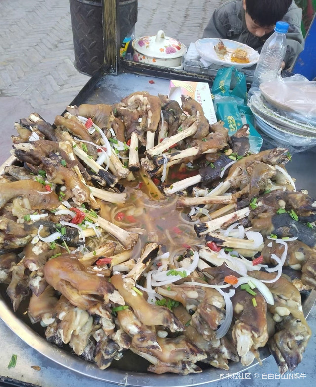 莎车第一街(新城路店)