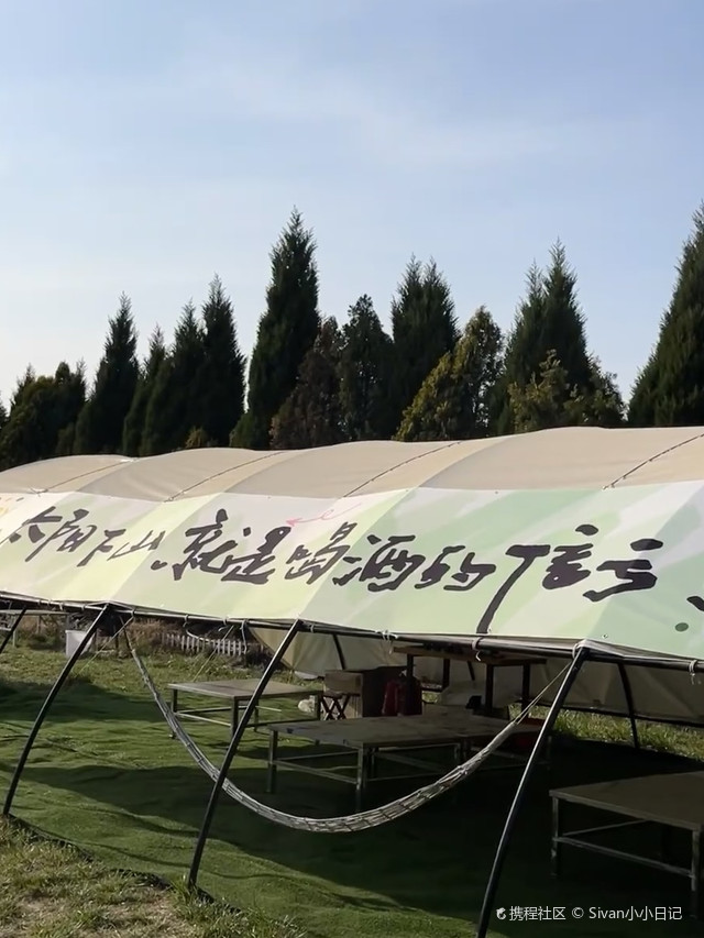 肥子茶园