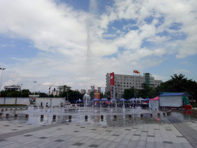 恒宁城市广场