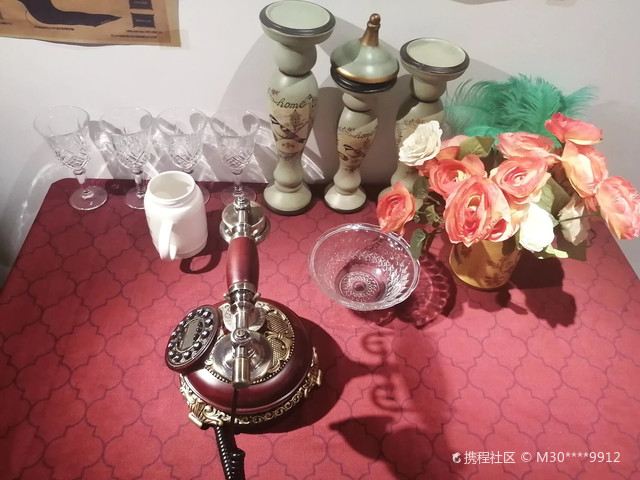 聖女民宿(江朗大道1号分店)