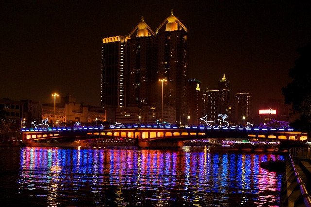 河滨公园