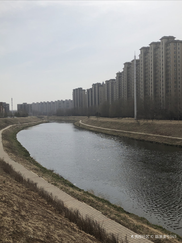 永春河