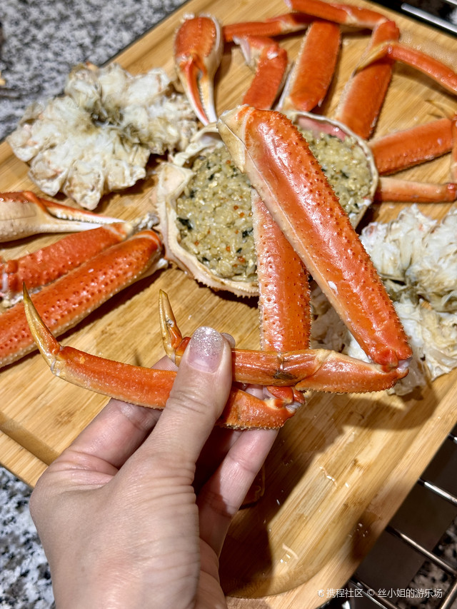 延吉美食街