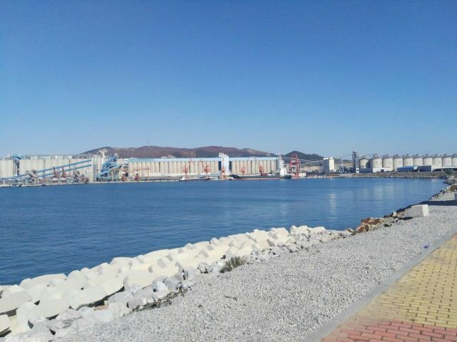 香洲温泉
