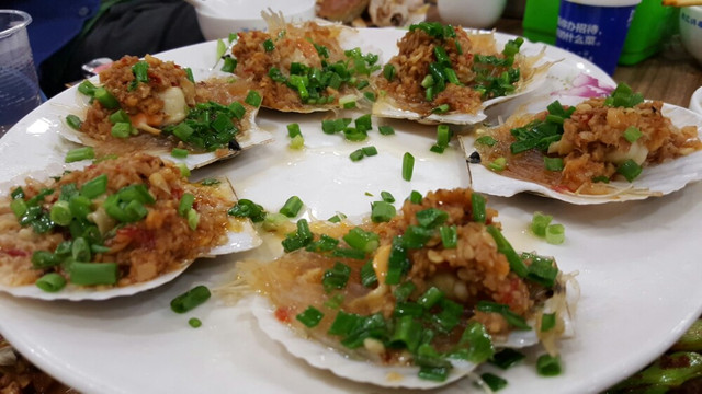 小赵海鲜批零餐饮部