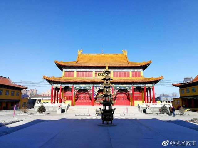 法源寺